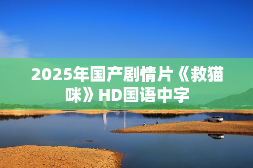 2025年国产剧情片《救猫咪》HD国语中字