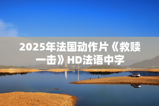 2025年法国动作片《救赎一击》HD法语中字