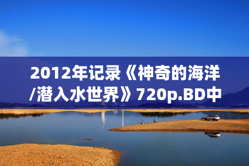 2012年记录《神奇的海洋/潜入水世界》720p.BD中字