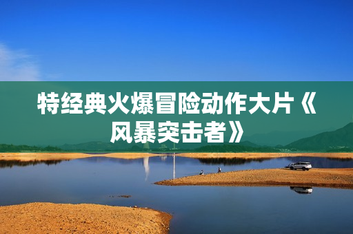 特经典火爆冒险动作大片《风暴突击者》