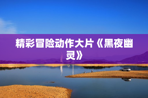 精彩冒险动作大片《黑夜幽灵》