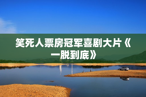 笑死人票房冠军喜剧大片《一脱到底》