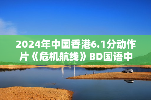2024年中国香港6.1分动作片《危机航线》BD国语中字