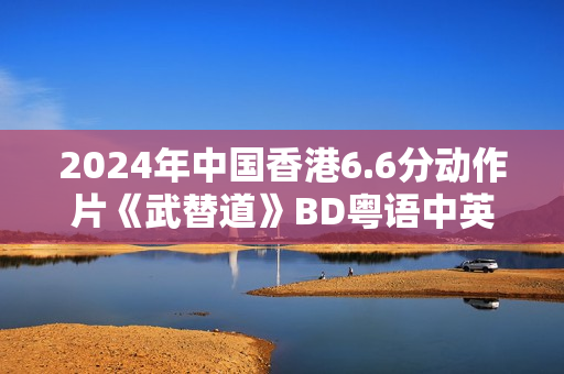 2024年中国香港6.6分动作片《武替道》BD粤语中英双字