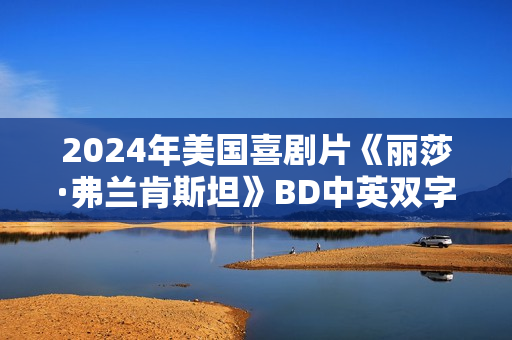 2024年美国喜剧片《丽莎·弗兰肯斯坦》BD中英双字