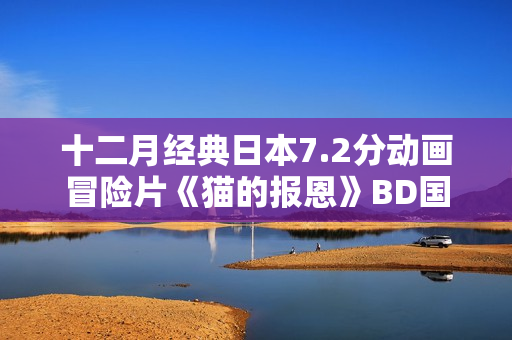 十二月经典日本7.2分动画冒险片《猫的报恩》BD国粤日3语中字