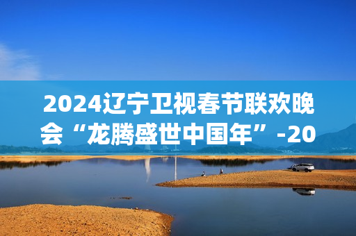2024辽宁卫视春节联欢晚会“龙腾盛世中国年”-2024_HD国语中字