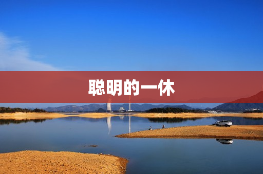 聪明的一休