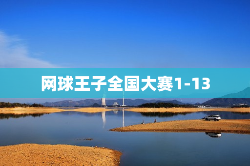 网球王子全国大赛1-13