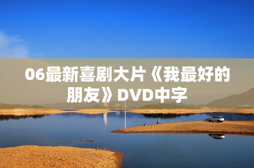 06最新喜剧大片《我最好的朋友》DVD中字