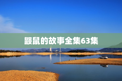 鼹鼠的故事全集63集