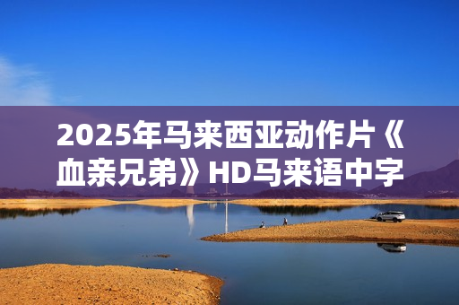 2025年马来西亚动作片《血亲兄弟》HD马来语中字