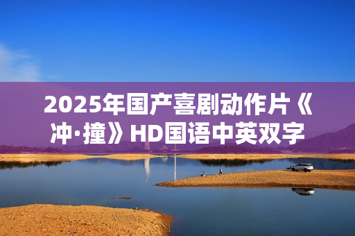 2025年国产喜剧动作片《冲·撞》HD国语中英双字