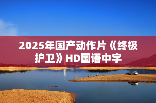 2025年国产动作片《终极护卫》HD国语中字