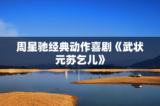 周星驰经典动作喜剧《武状元苏乞儿》
