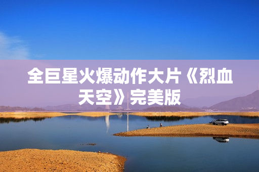 全巨星火爆动作大片《烈血天空》完美版