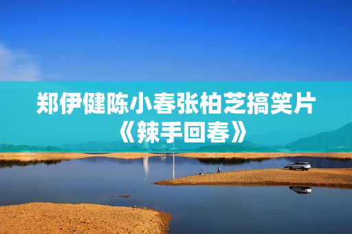 郑伊健陈小春张柏芝搞笑片《辣手回春》