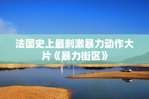 法国史上最刺激暴力动作大片《暴力街区》