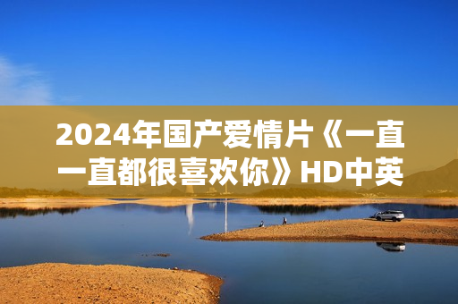 2024年国产爱情片《一直一直都很喜欢你》HD中英双字