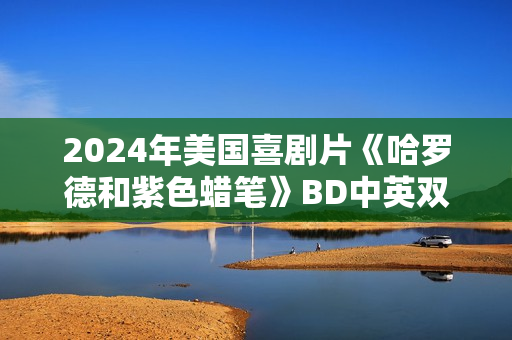 2024年美国喜剧片《哈罗德和紫色蜡笔》BD中英双字