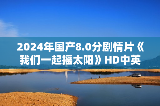 2024年国产8.0分剧情片《我们一起摇太阳》HD中英双字