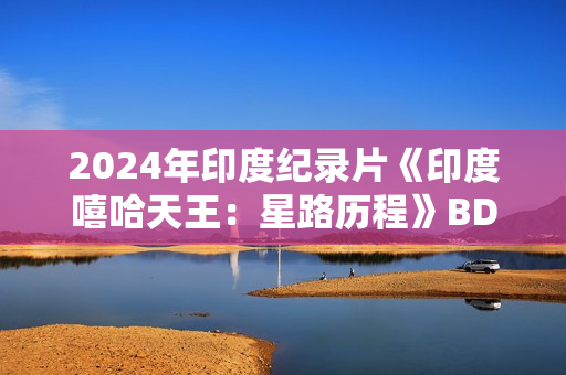 2024年印度纪录片《印度嘻哈天王：星路历程》BD印地语中字