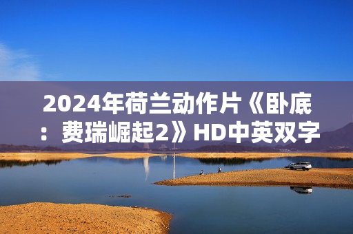 2024年荷兰动作片《卧底：费瑞崛起2》HD中英双字