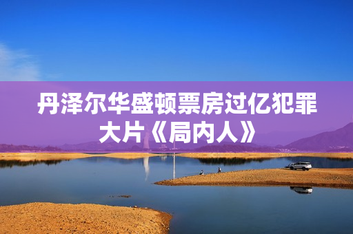 丹泽尔华盛顿票房过亿犯罪大片《局内人》