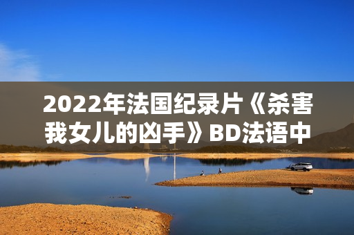 2022年法国纪录片《杀害我女儿的凶手》BD法语中字