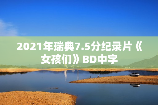 2021年瑞典7.5分纪录片《女孩们》BD中字