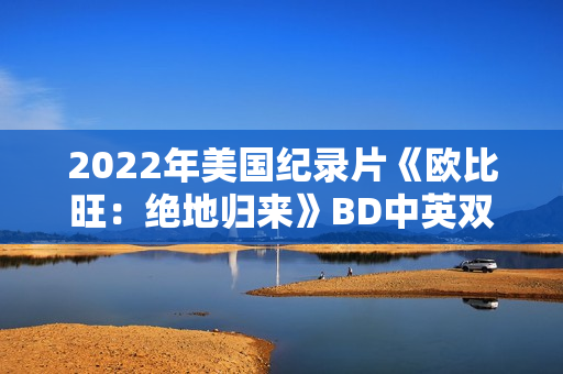 2022年美国纪录片《欧比旺:绝地归来》BD中英双字 2022年美国纪录片《欧比旺:绝地归来》BD中英双字