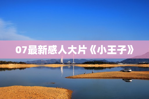 07最新感人大片《小王子》 07最新感人大片《小王子》