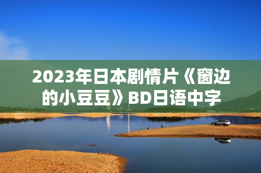 2023年日本剧情片《窗边的小豆豆》BD日语中字 2023年日本剧情片《窗边的小豆豆》BD日语中字