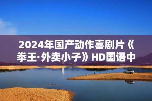 2024年国产动作喜剧片《拳王·外卖小子》HD国语中字