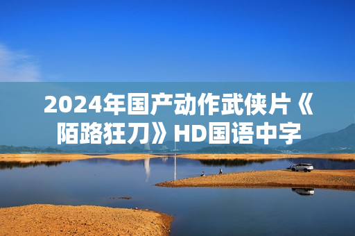 2024年国产动作武侠片《陌路狂刀》HD国语中字