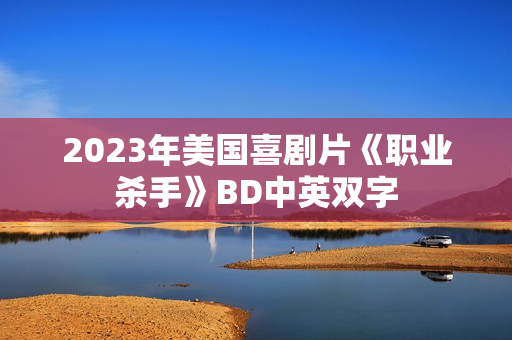 2023年美国喜剧片《职业杀手》BD中英双字