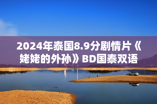 2024年泰国8.9分剧情片《姥姥的外孙》BD国泰双语中字