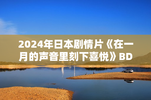 2024年日本剧情片《在一月的声音里刻下喜悦》BD日语中字 2024年日本剧情片《在一月的声音里刻下喜悦》BD日语中字