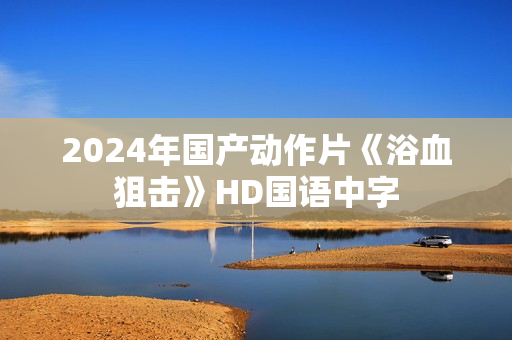 2024年国产动作片《浴血狙击》HD国语中字