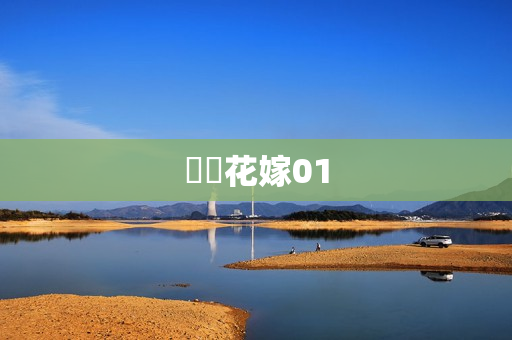 瀨戶花嫁01
