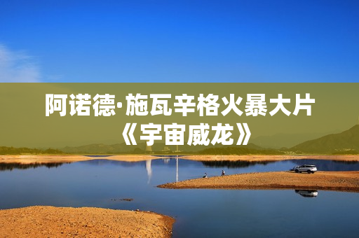 阿诺德·施瓦辛格火暴大片《宇宙威龙》
