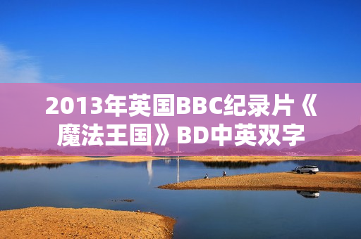 2013年英国BBC纪录片《魔法王国》BD中英双字