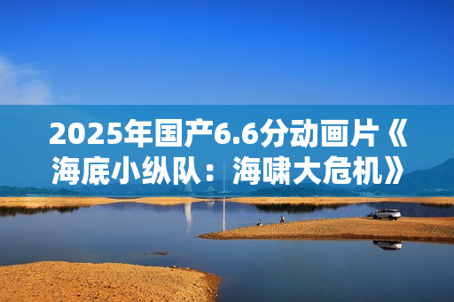 2025年国产6.6分动画片《海底小纵队：海啸大危机》HD国语中字