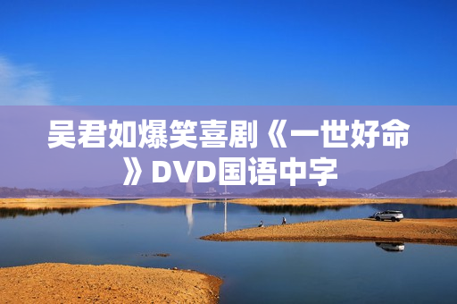吴君如爆笑喜剧《一世好命》DVD国语中字
