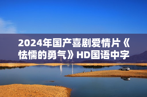 2024年国产喜剧爱情片《怯懦的勇气》HD国语中字