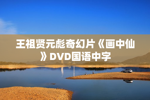 王祖贤元彪奇幻片《画中仙》DVD国语中字