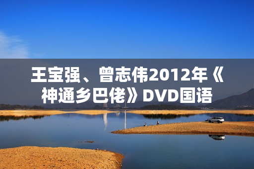 王宝强、曾志伟2012年《神通乡巴佬》DVD国语