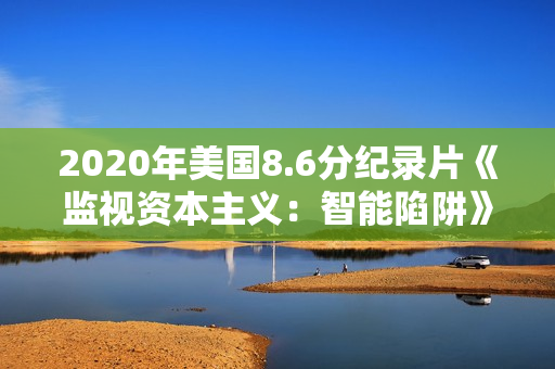 2020年美国8.6分纪录片《监视资本主义：智能陷阱》BD中英双字