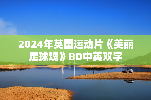 2024年英国运动片《美丽足球魂》BD中英双字