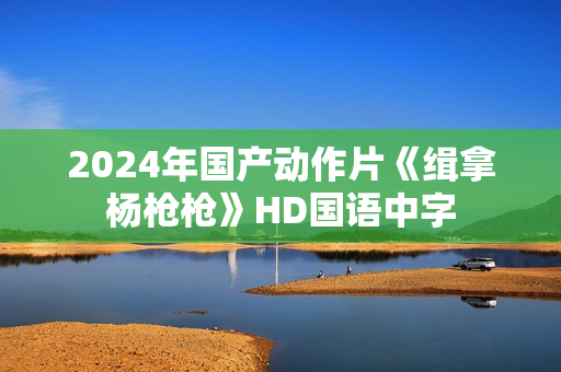 2024年国产动作片《缉拿杨枪枪》HD国语中字